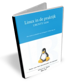 Praktijkboek Linux voor de beginnende beheerder