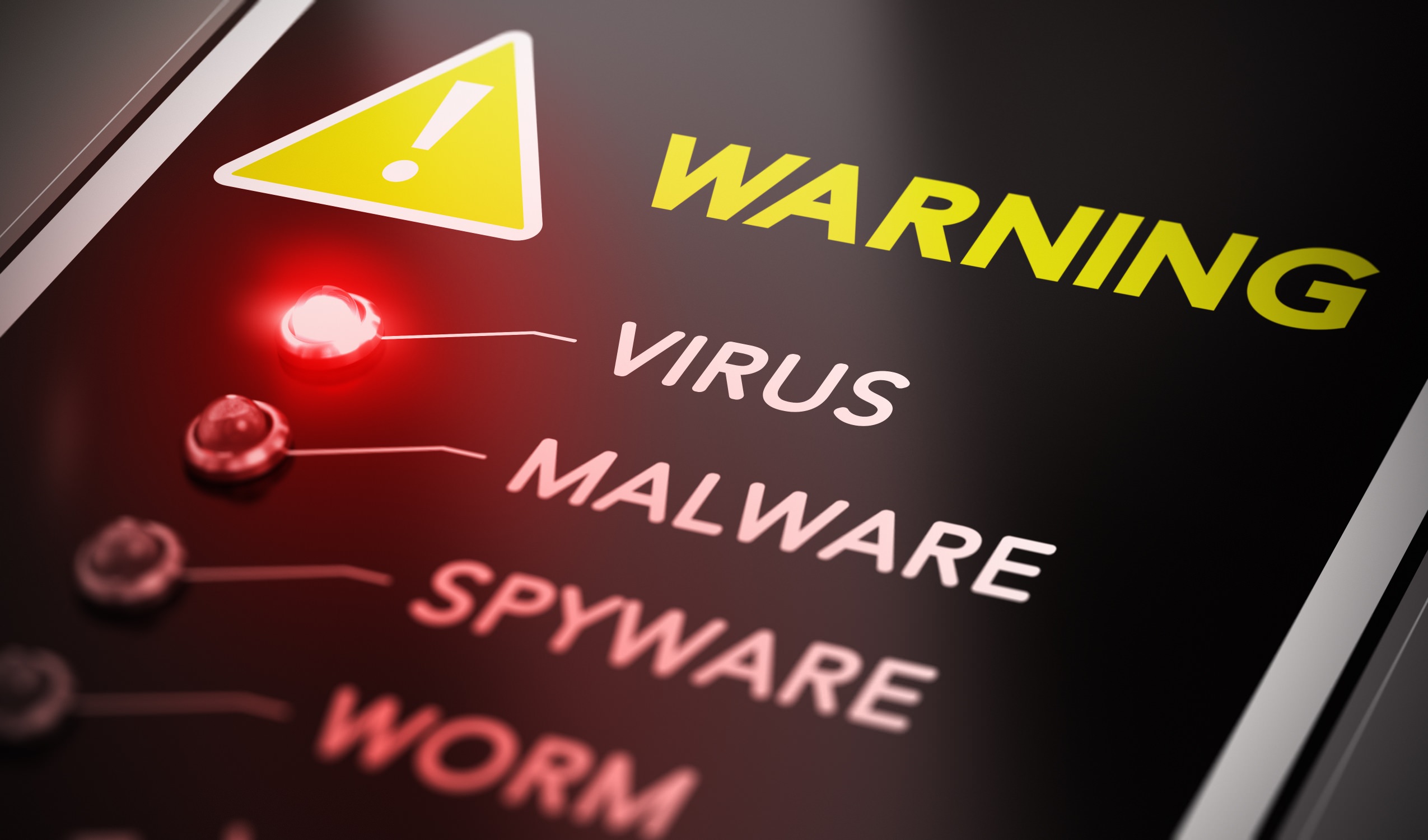 Malware Ransomware Verwijderen