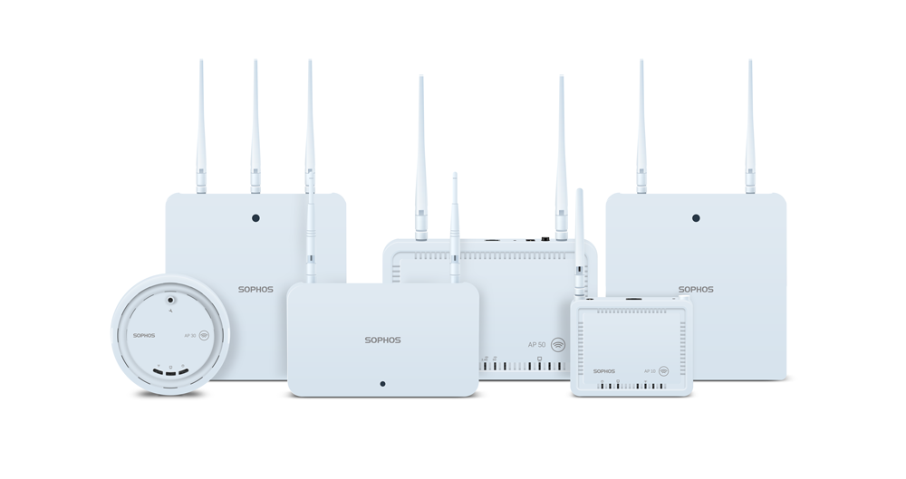 Wifi access point