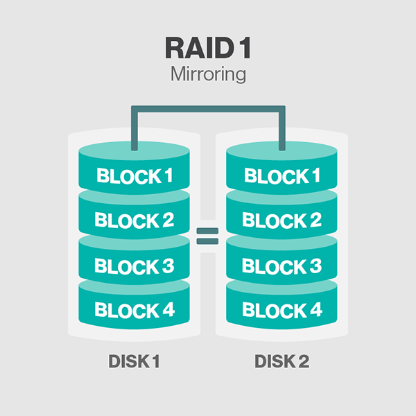 Raid 1